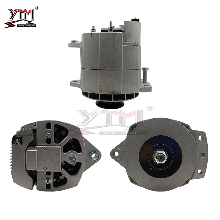 24V Alternator 37KQ101001