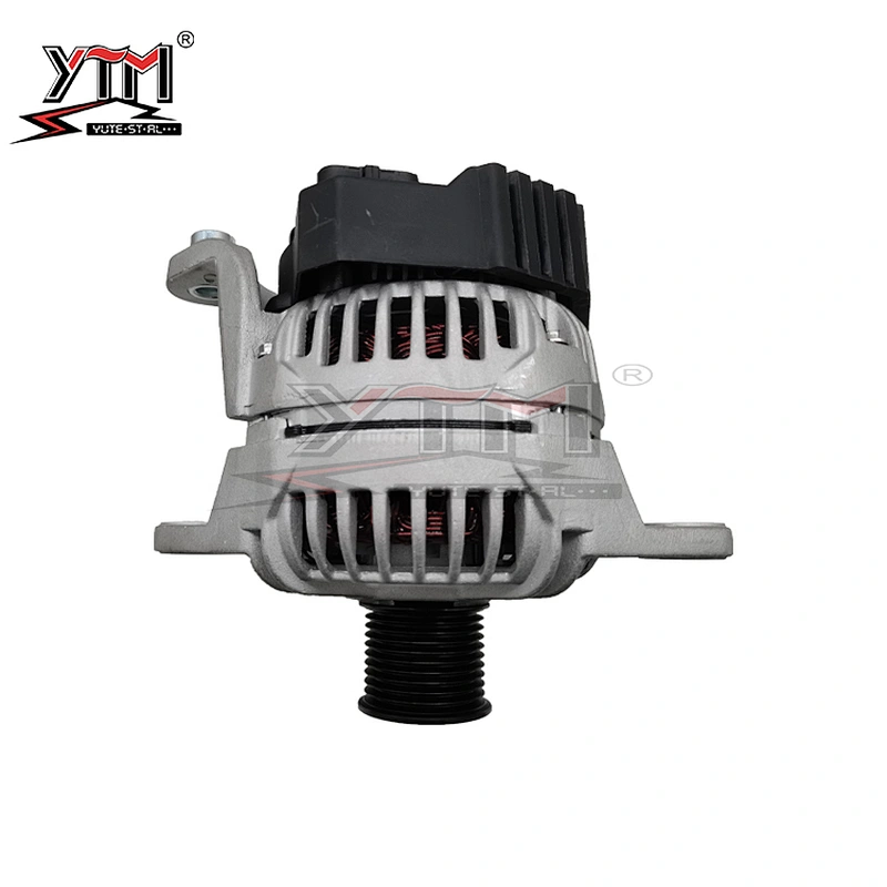 24 volt alternatoro for renault V.I. 440.18 12.1 ALB1853LP ALB1853AN