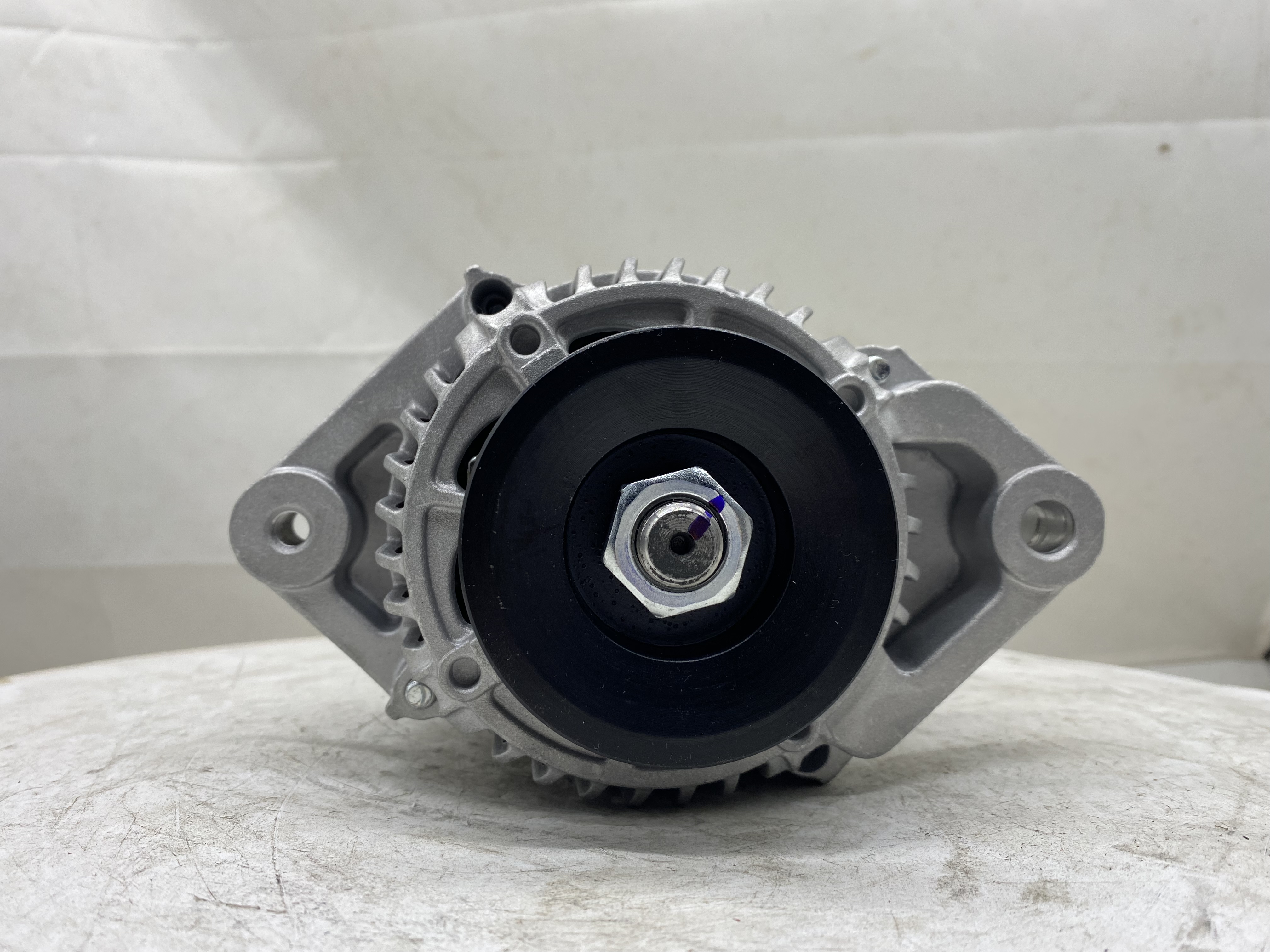 24v alternator