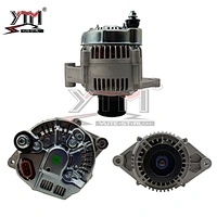 12v alternator for CASE 570MXT 01.2008-12.2008 CASE 580M 01.2004-12.2008 ALI9141SU