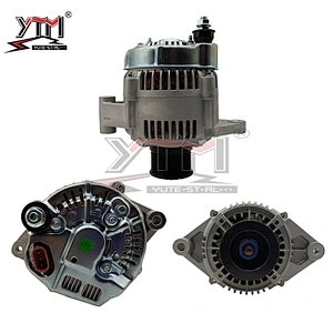 12v alternator for CASE 570MXT 01.2008-12.2008 CASE 580M 01.2004-12.2008 ALI9141SU