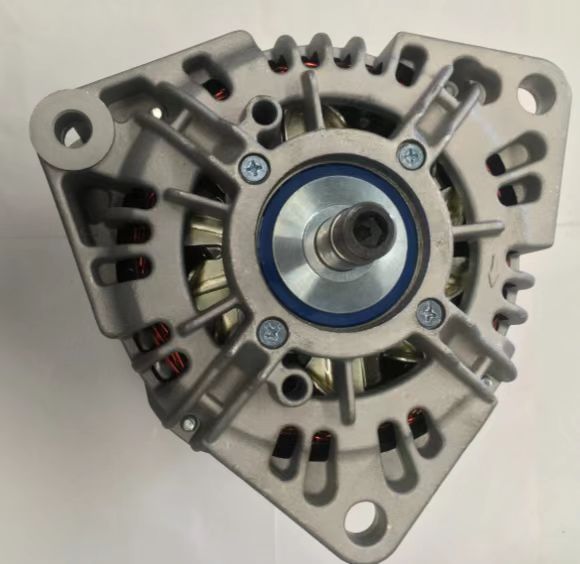 alternator price
