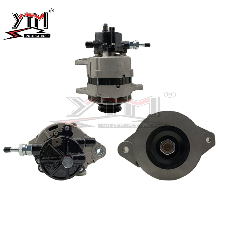 24v alternator price for KIA K3600 HYUNDAI HD65/I HD72/ HD78 ALA8701BA