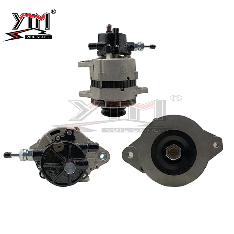 24v alternator price for KIA K3600 HYUNDAI HD65/I HD72/ HD78 ALA8701BA