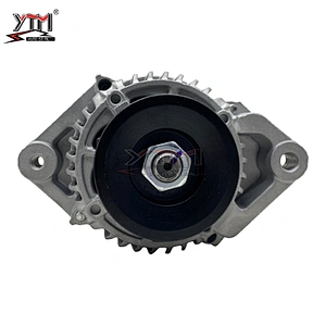 12V 40A Denso Engine Alternator For KUBOTA B2530/D722/KX41 DAN2019 1623164011 small alternator price