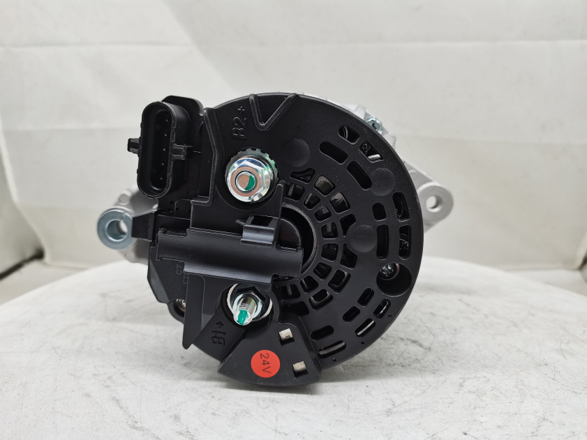 new alternator cost