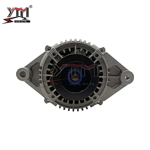 12v alternator for CASE 570MXT 01.2008-12.2008 CASE 580M 01.2004-12.2008 ALI9141SU