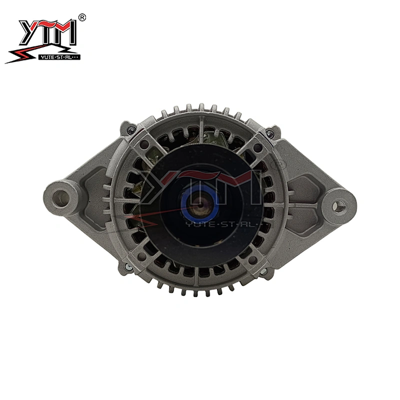 12v alternator for CASE 570MXT 01.2008-12.2008 CASE 580M 01.2004-12.2008 ALI9141SU