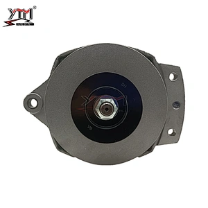 24V 150A Alternator  for CUMMINS Various Models/ XICHAI-FAWD Trucks 8SC3238VC