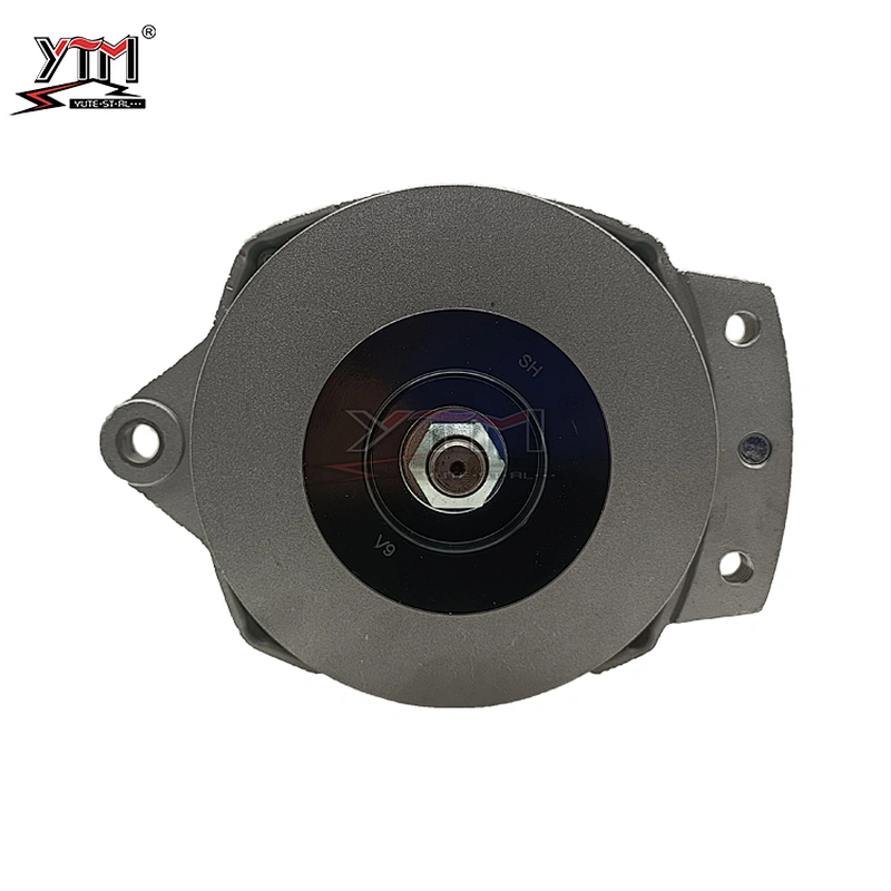 24V 150A Alternator  for CUMMINS Various Models/ XICHAI-FAWD Trucks 8SC3238VC