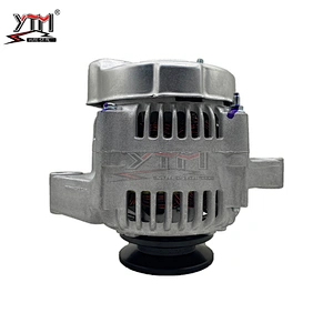 12V 40A Denso Engine Alternator For KUBOTA B2530/D722/KX41 DAN2019 1623164011 small alternator price