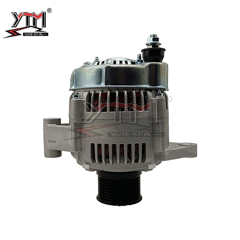 12v alternator for CASE 570MXT 01.2008-12.2008 CASE 580M 01.2004-12.2008 ALI9141SU