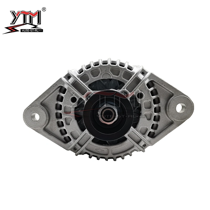 24 volt alternatoro for renault V.I. 440.18 12.1 ALB1853LP ALB1853AN