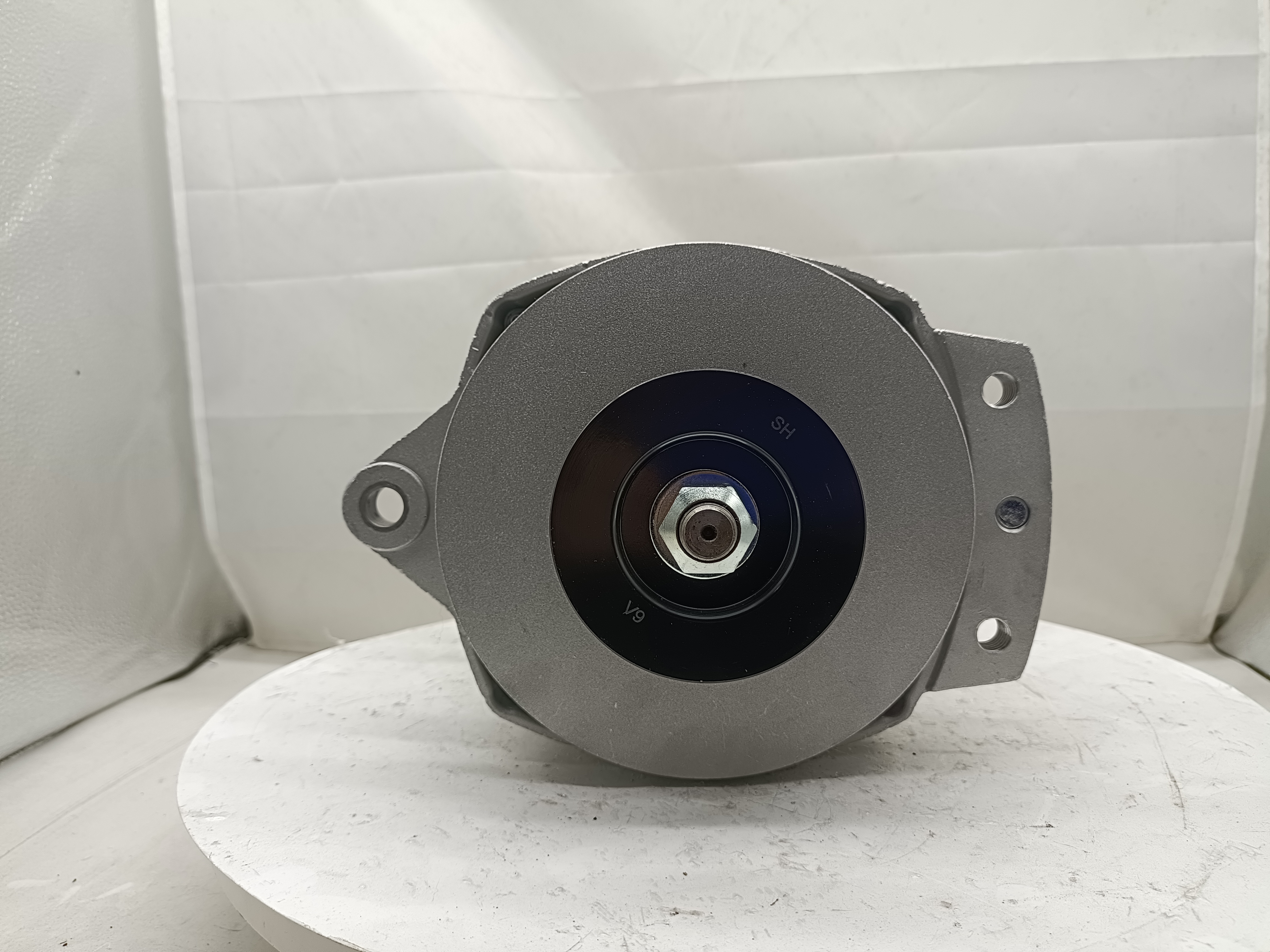 Prestolite alternator 37KQ101001