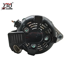 24V 80A Alternator Hino Dutro XZU378M alternator 104210-3801 24v alternator alternator price alternator cost new alternator cost