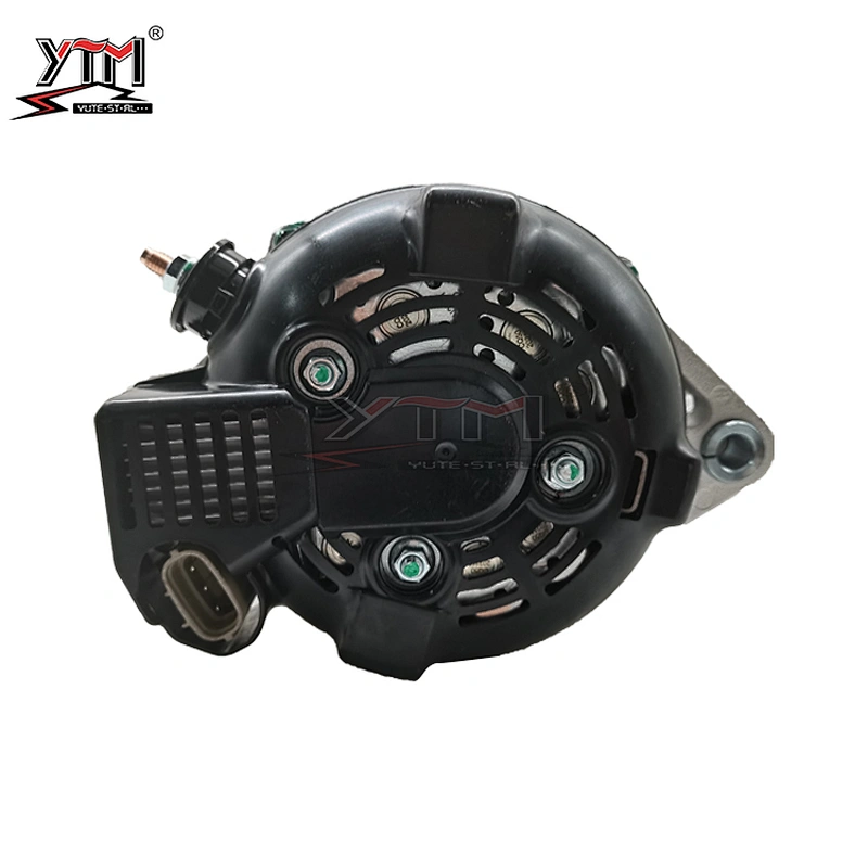 24V 80A Alternator Hino Dutro XZU378M alternator 104210-3801 24v alternator alternator price alternator cost new alternator cost
