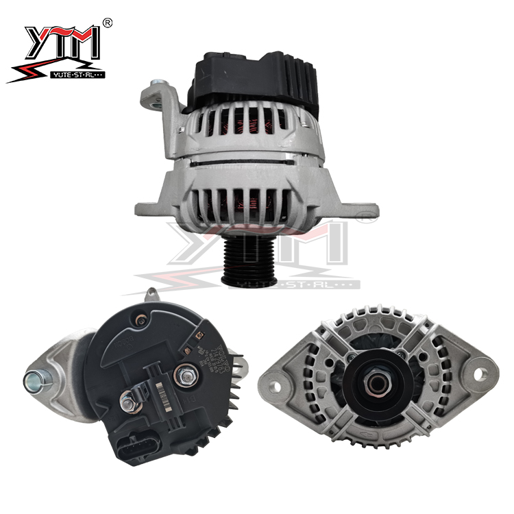 24 volt alternatoro for renault V.I. 440.18 12.1 ALB1853LP ALB1853AN
