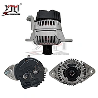 24 volt alternatoro for renault V.I. 440.18 12.1 ALB1853LP ALB1853AN