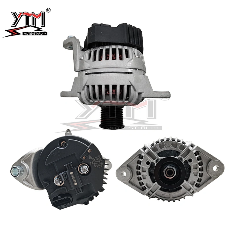 24 volt alternatoro for renault V.I. 440.18 12.1 ALB1853LP ALB1853AN