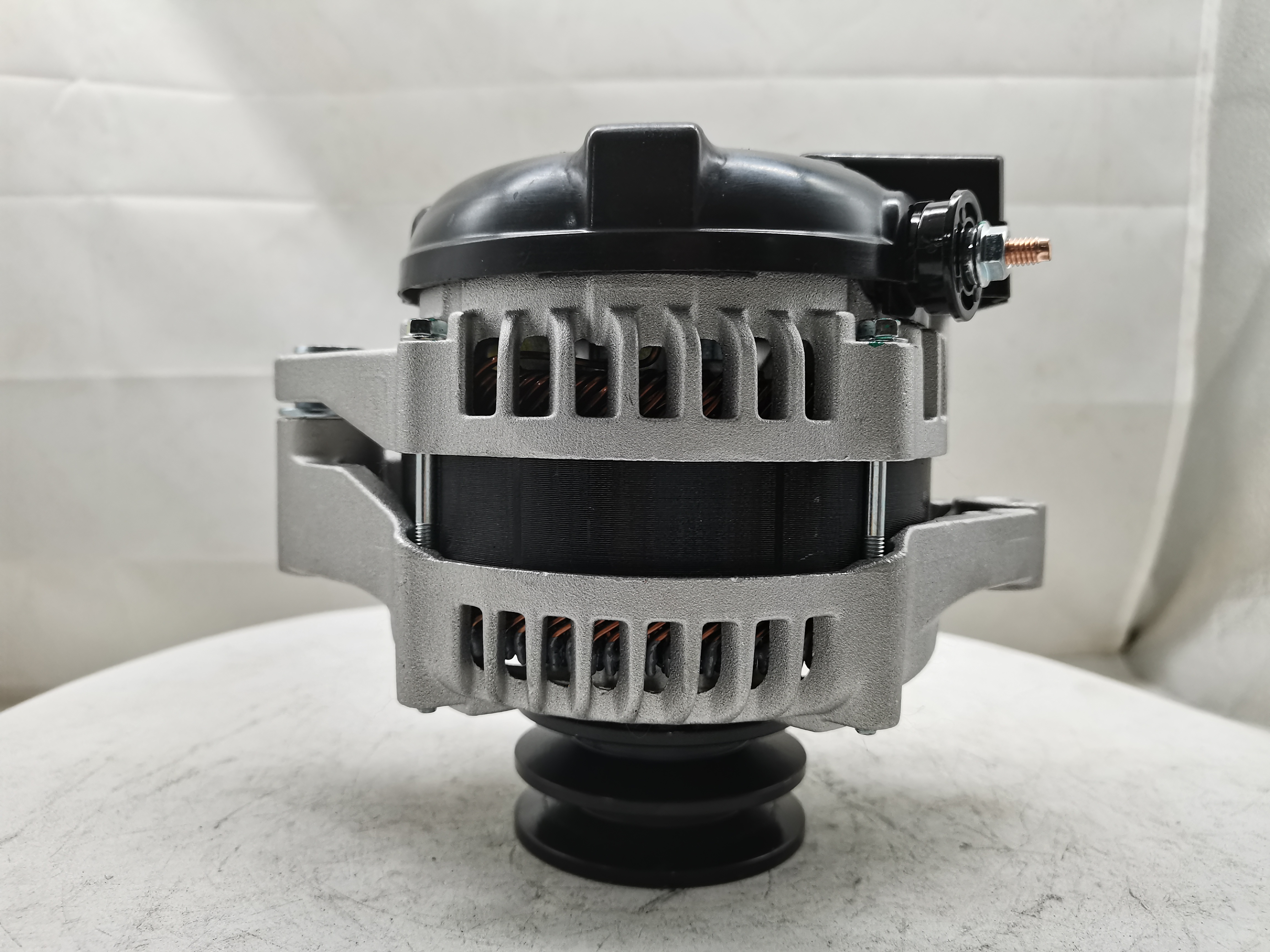 24v alternator new alternator cost