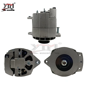 24V 150A Alternator  for CUMMINS Various Models/ XICHAI-FAWD Trucks 8SC3238VC