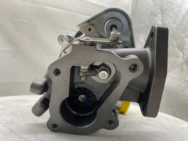 turbo charger