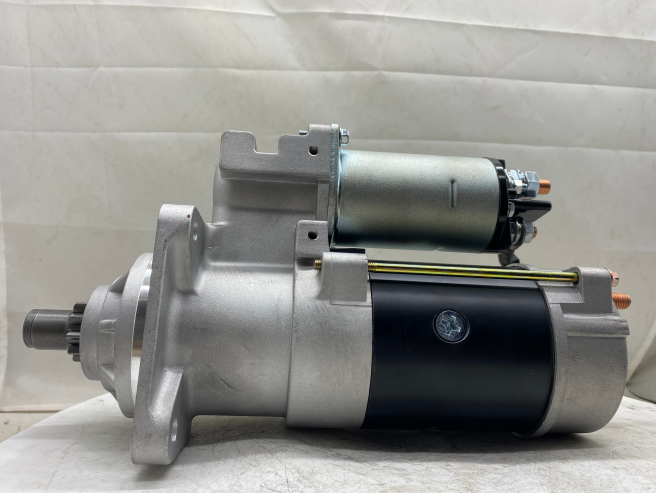 starter motor 19011409