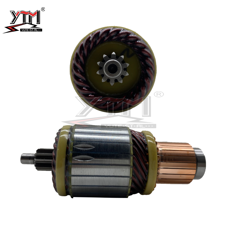 rotor