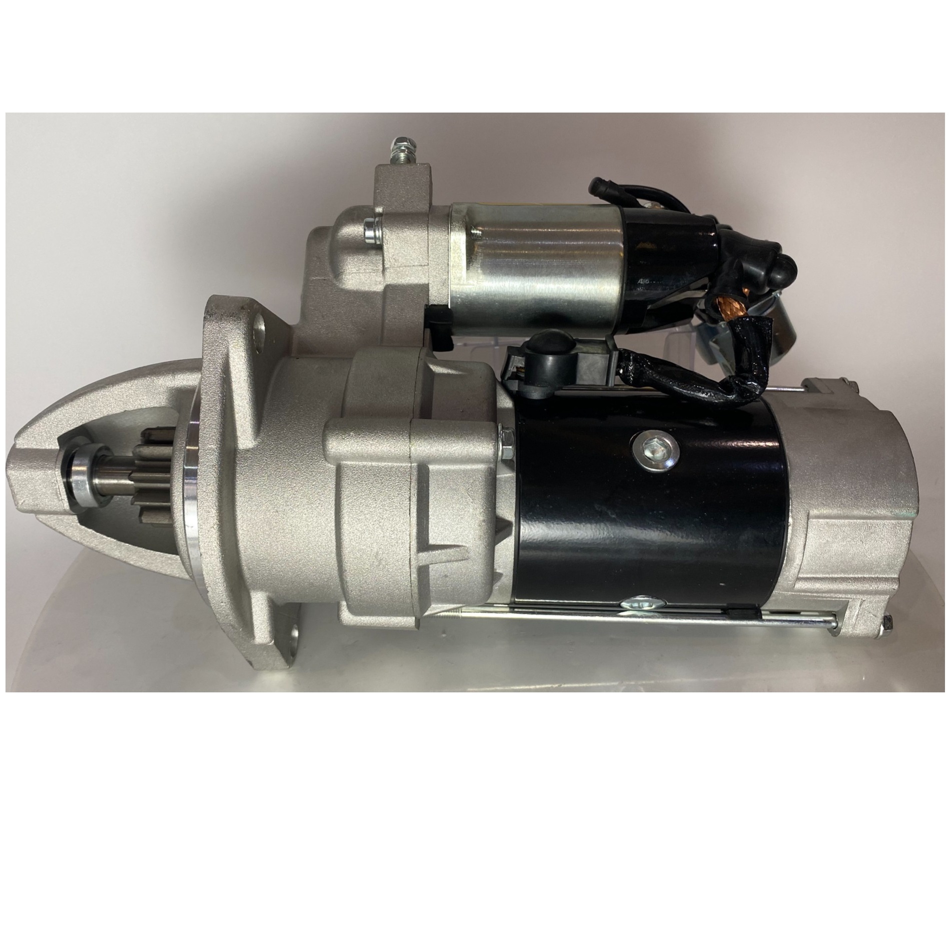 24v 11T 5.5KW Starter Motor For EX200 Isuzu 6BB1 6BD1 1811002530 1811002641 1811004110