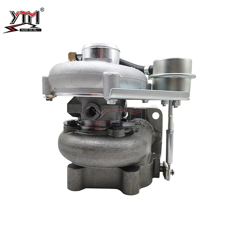 Light Commercial  turbocharger application for HYUNDAI Mighty Truck 3.3L 2823041421