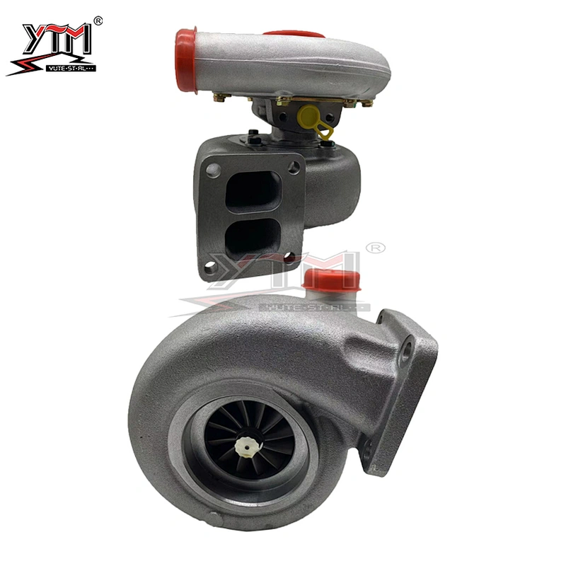 1760389 Turbocharger for GP Caterpillar parts 330, 330 FM L, 330 L, 330B, 330B L, W330B turbo and diese