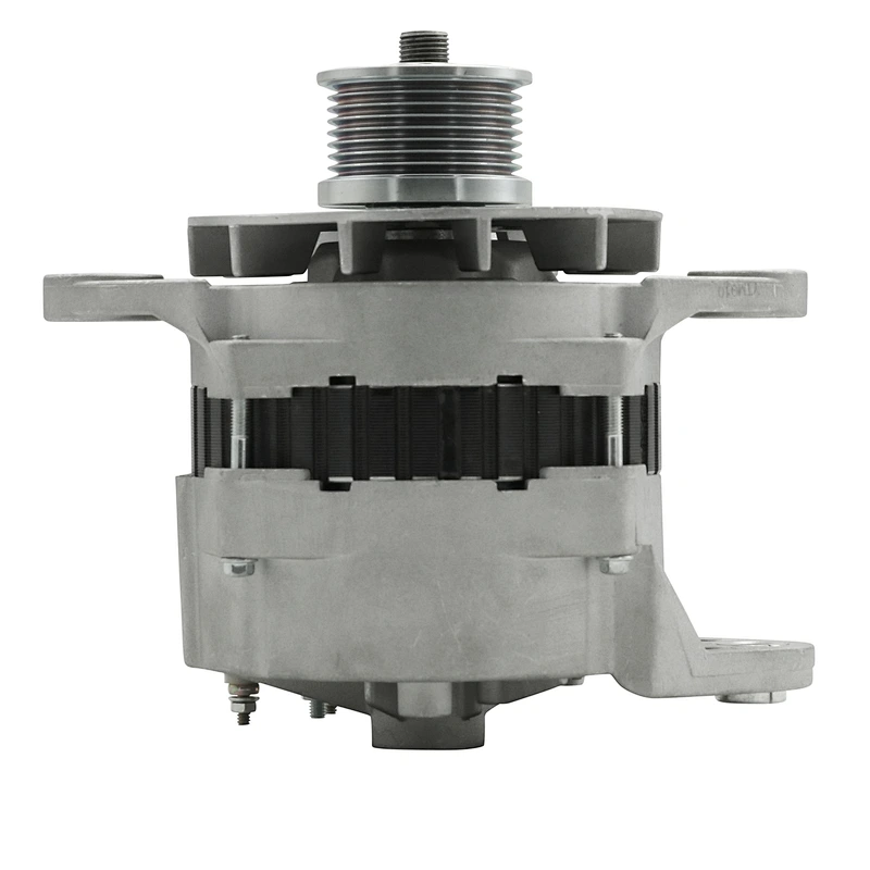 CAL60607 19010111 CH11087 3675242RX alternator 24V 70A for Commins 22SI M11