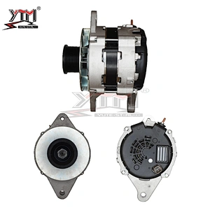 24V 90A 10PK Alternator For HINO Ranger 27060E0050 02012520412