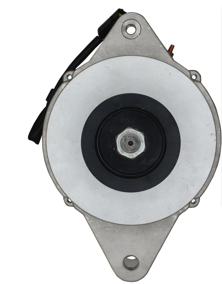 Nissan alternator