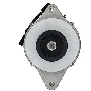 24V 100A 5PK 02012221610 23100-00Z11 SW213 ALTERNATOR FOR NISSAN