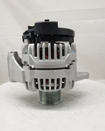 24v alternator 0124355001