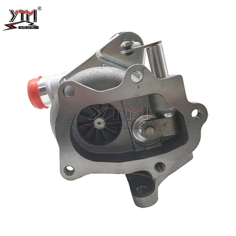 Gasoline turbocharger application for SUBARU IMPREZA WRX STI 2.5L 300 H/P 14411AA700