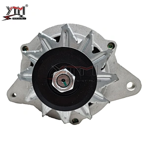 12V 60A ALTERNATOR FOR DAIHATSU Charmant 1.3 A30 0986032491 0986032571 lucas alternator parts valeo alternator price alternator lucas 12v alternator 60a
