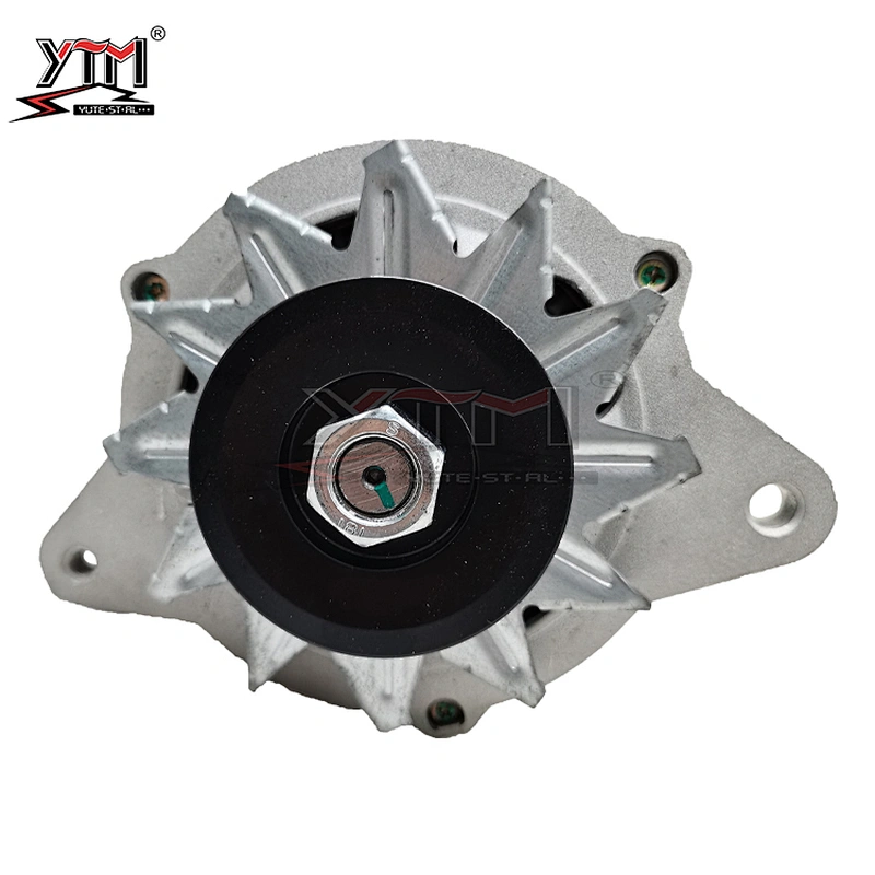 12V 60A ALTERNATOR FOR DAIHATSU Charmant 1.3 A30 0986032491 0986032571 lucas alternator parts valeo alternator price alternator lucas 12v alternator 60a