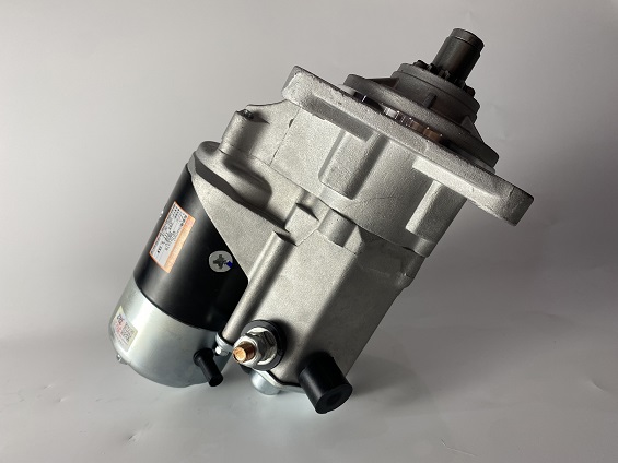 doosan daewoo forklift starter 1811001910