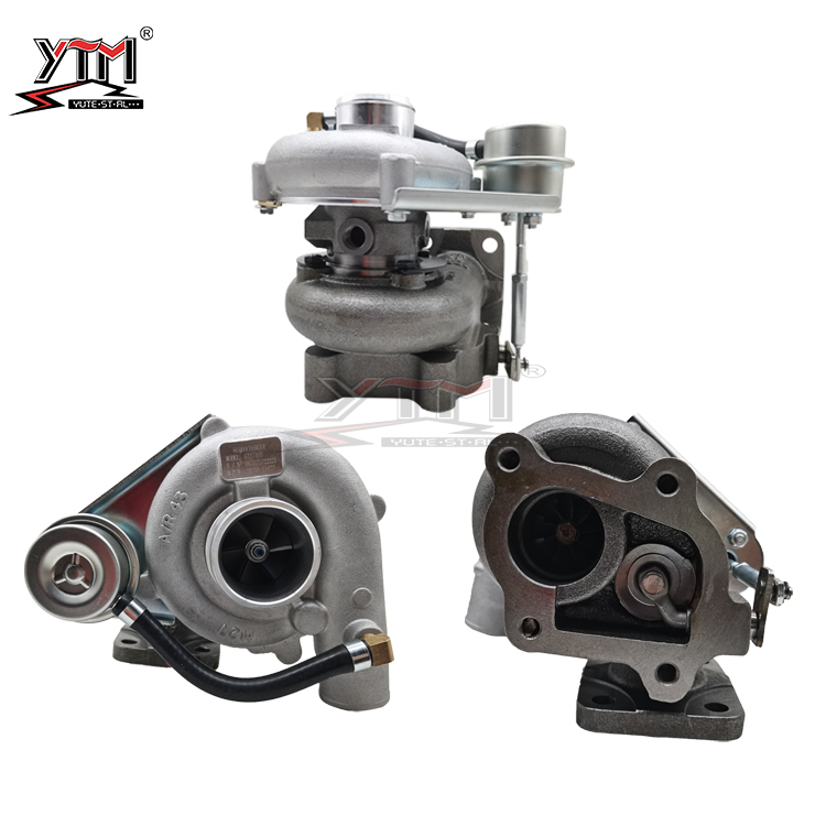 Light Commercial  turbocharger application for HYUNDAI Mighty Truck 3.3L 2823041421