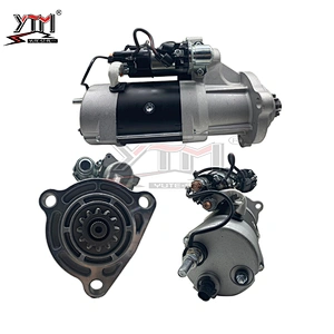 12V 12T 7.3KW STARTER MOTOR APPLICATION FREIGHTLINER C112 C120 4280004450 113917 starting motor starter motor price starter motor motor starters