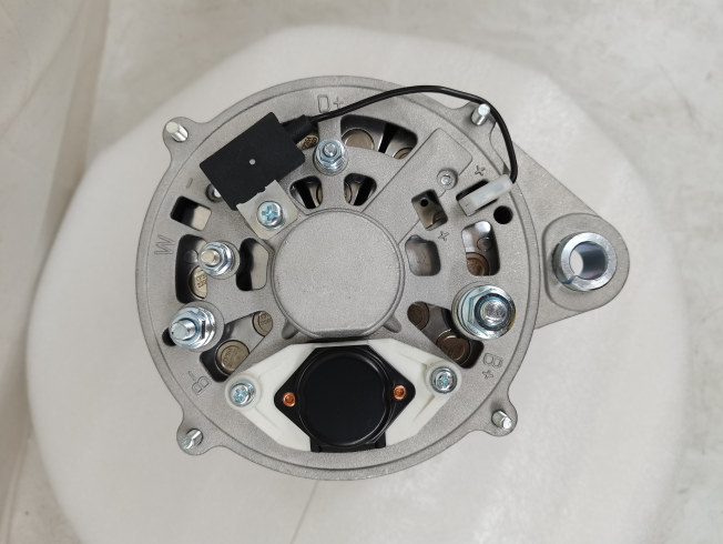 bosch car alternator