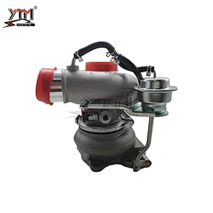Gasoline turbocharger application for SUBARU IMPREZA WRX STI 2.5L 300 H/P 14411AA700