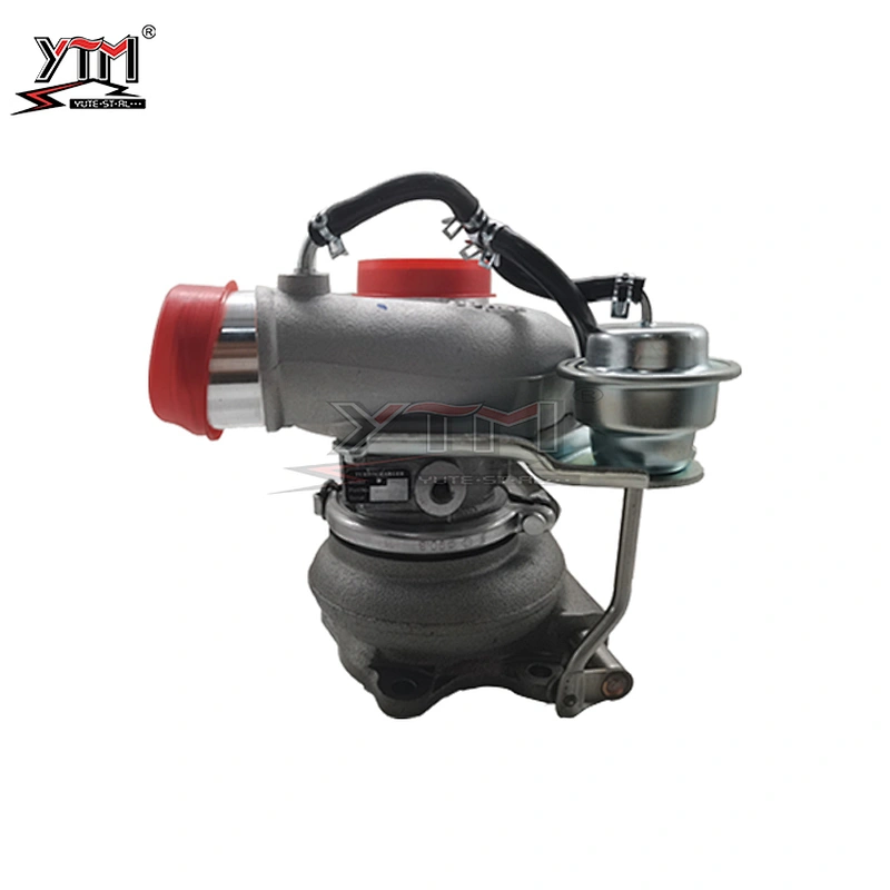 Gasoline turbocharger application for SUBARU IMPREZA WRX STI 2.5L 300 H/P 14411AA700