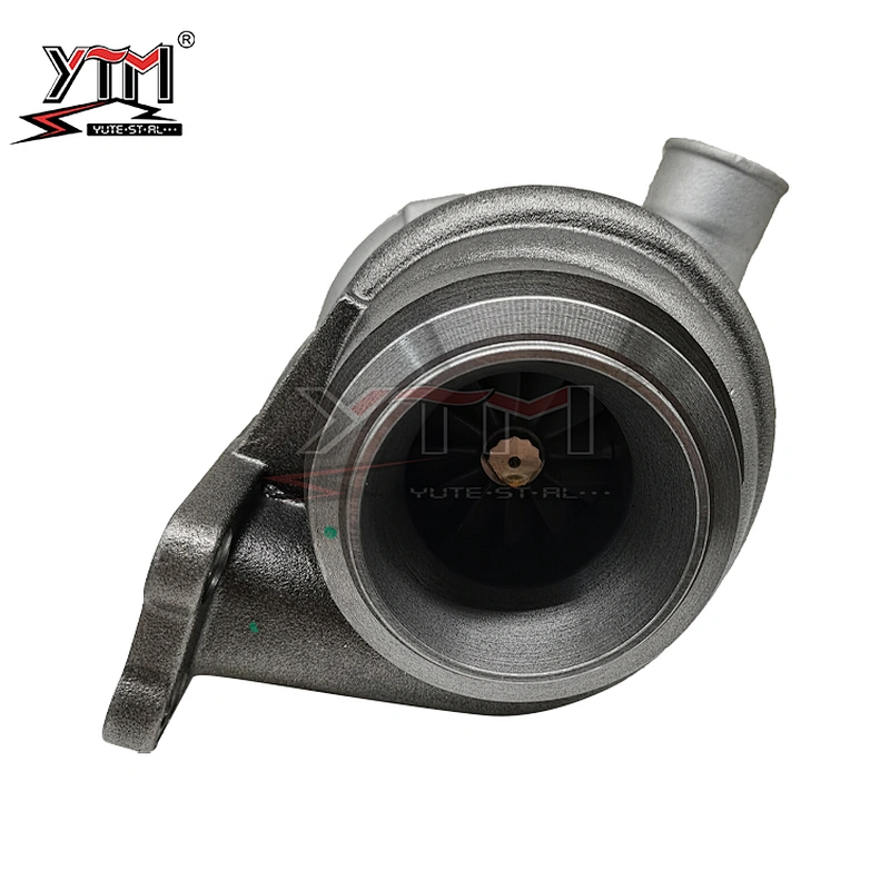 Mitsubishi Turbocharger application for Caterpillar E120B 325C 4918500020