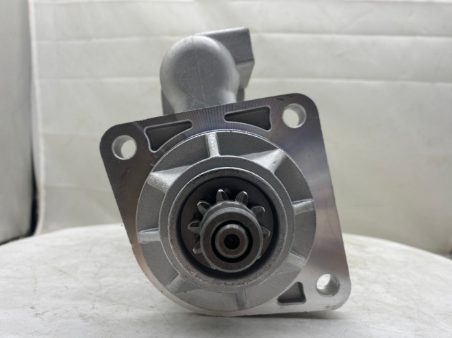 starting motor