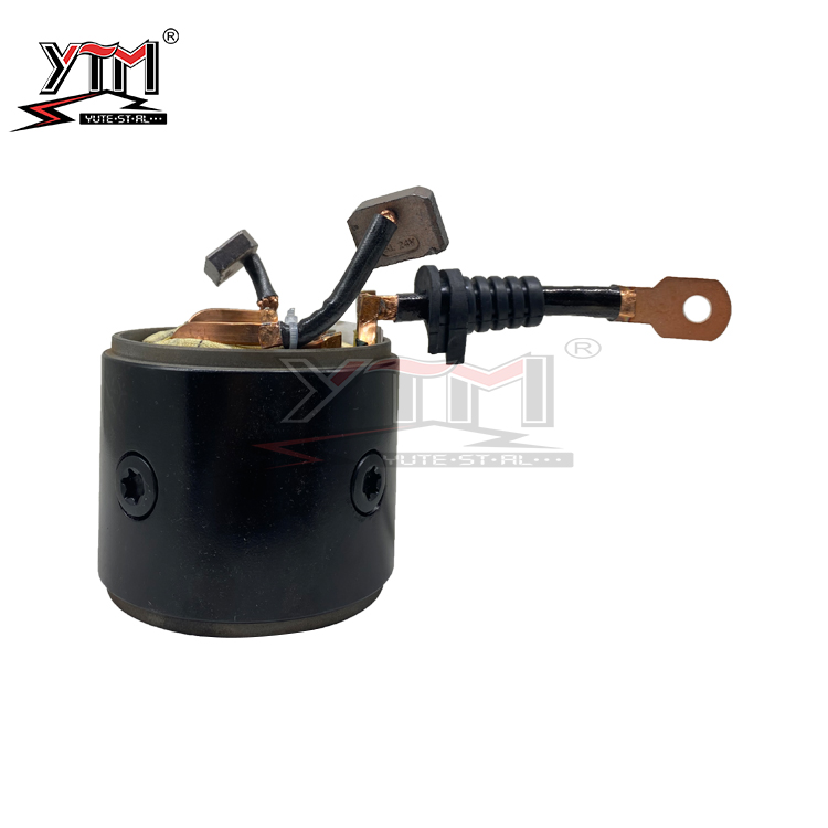 starter stator