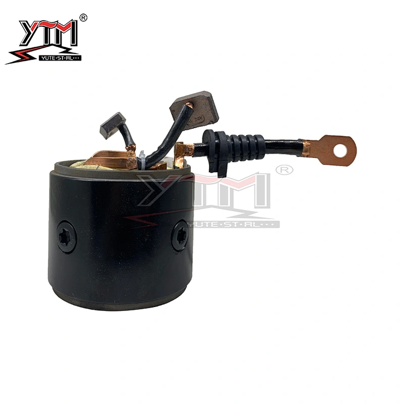 2601H-DZ J08E 24V starter stator for hino J08E engine starter