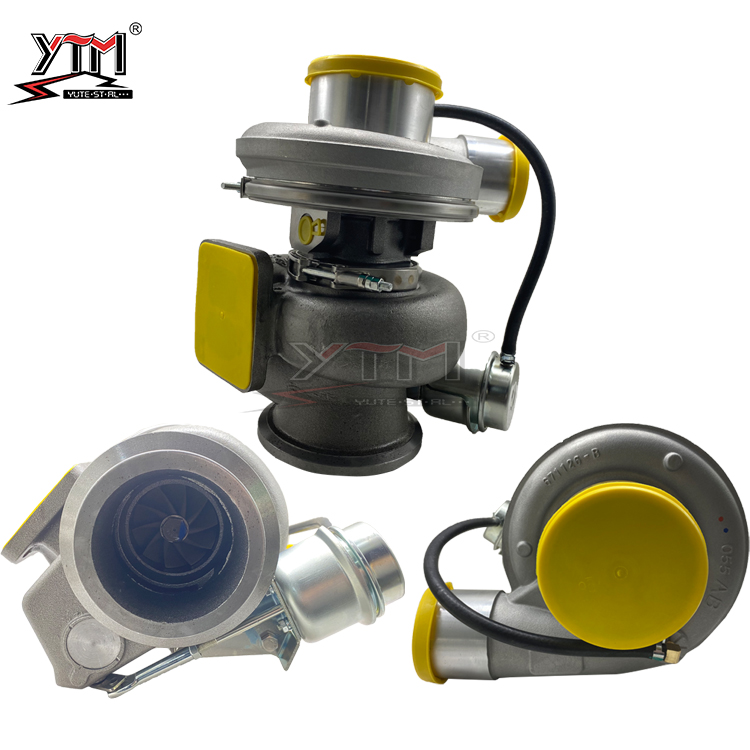 Diesel Turbocharger application for CATERPILLAR 938G 950G 962G 2167815 MTS5194SL turbo price turbo charger price turbos turbocharger